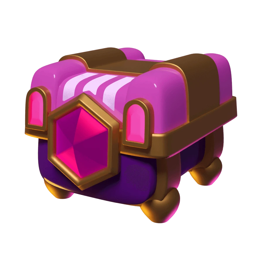 neon vault
